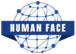 Human-face